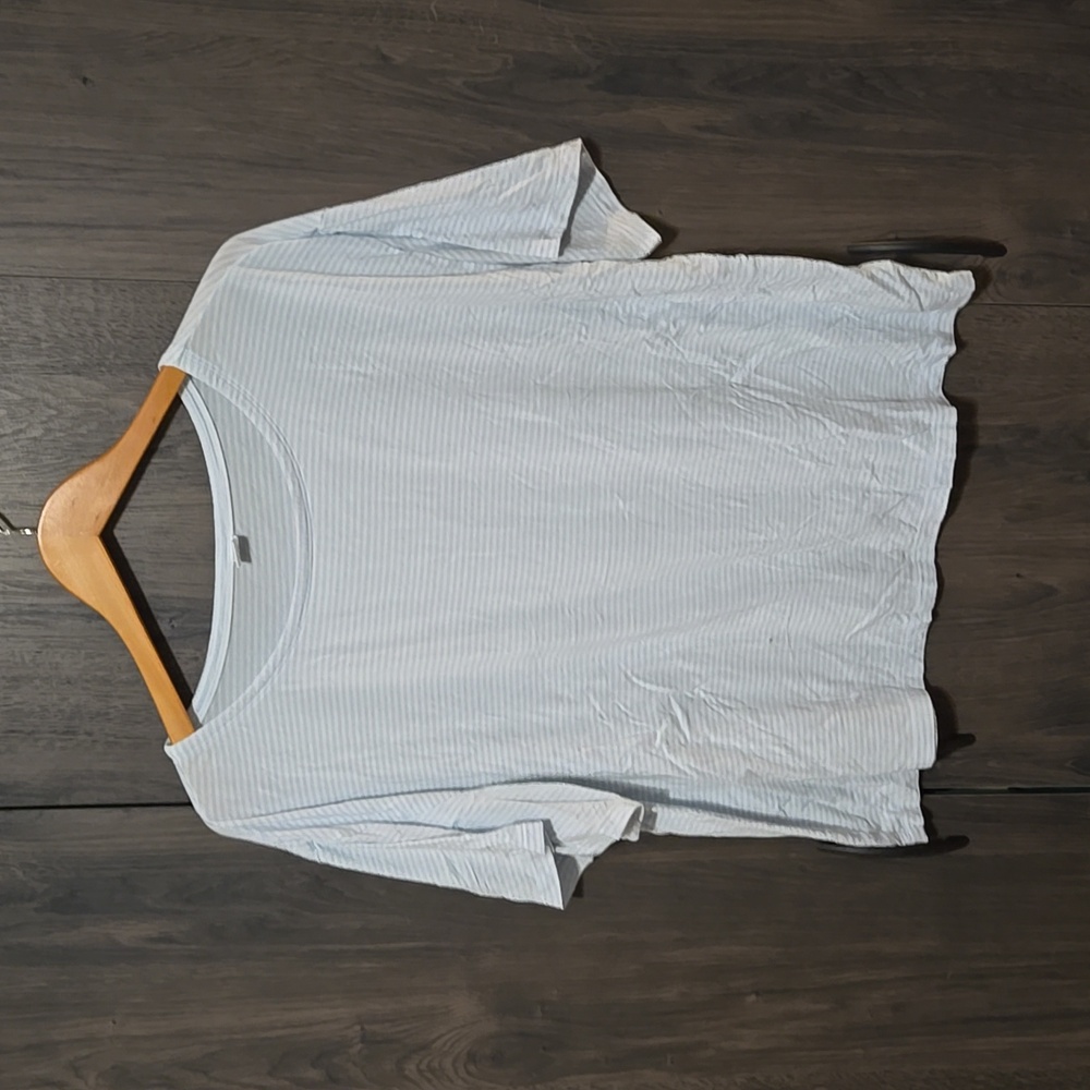 Old Navy Striped Shirt